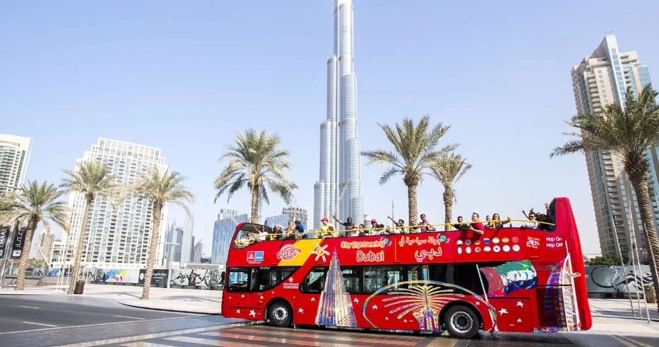 Dubai vs. Abu Dhabi: Which UAE City Should You Visit?