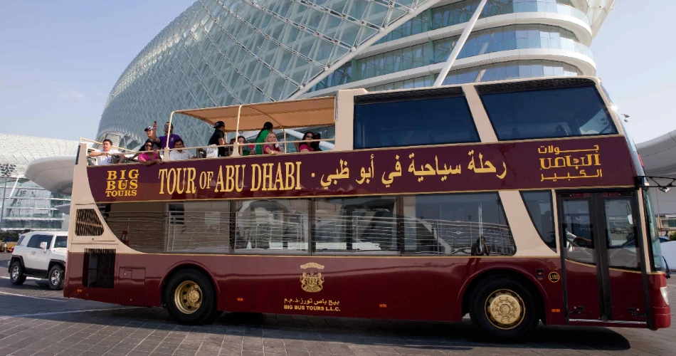 Dubai vs. Abu Dhabi: Which UAE City Should You Visit?