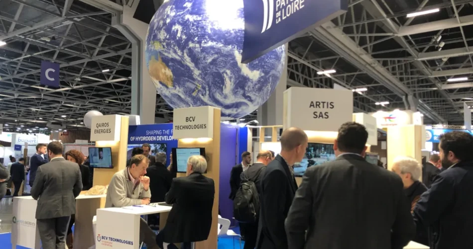 Abu Dhabi International Petroleum Exhibition and Conference