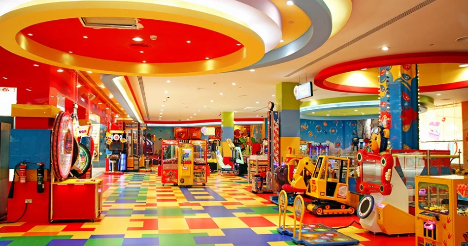 A Guide to The Al Ain Mall Abu Dhabi