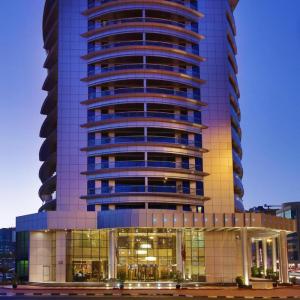 City Seasons Hotel Dubai 