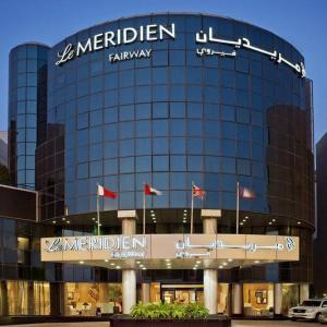 Le Meridien Fairway