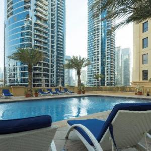 Suha Hotel Apartments Dubai