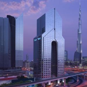 Dusit Thani Dubai