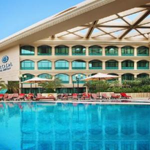 Mövenpick Grand Al Bustan Dubai