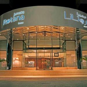 Jumeira Rotana – Dubai Dubai