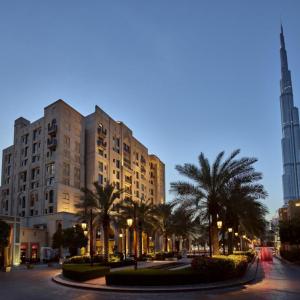 Manzil Downtown Dubai