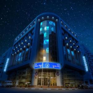 Delmon Hotel Dubai