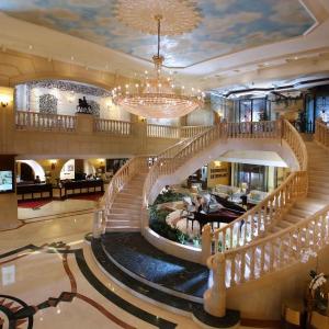 Carlton Palace Hotel Dubai