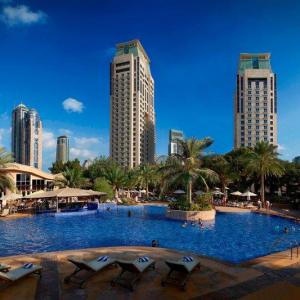 Habtoor Grand Resort Autograph Collection