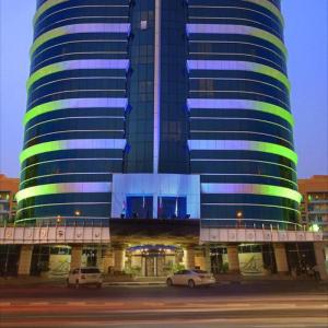 Grand Excelsior Hotel - Bur Dubai Dubai 