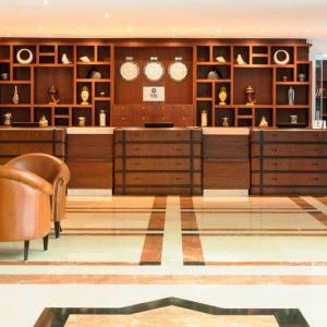 Four Points by Sheraton Bur Dubai Dubai 