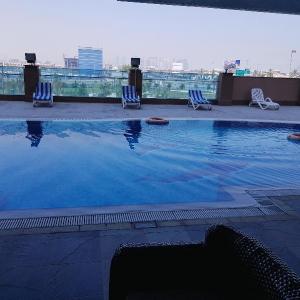 Tulip Creek Hotel Apartments Dubai