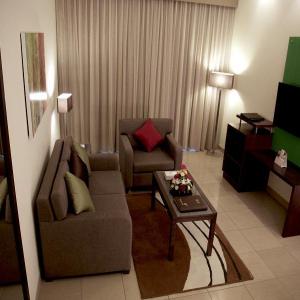 XCLUSIVE CASA HOTEL APARTMENTS ( Formerly known as Ascot Hotel Apartments ) Dubai