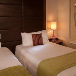 Crowne Plaza Dubai Festival City