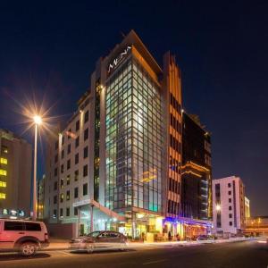 MENA ApartHotel Albarsha Dubai