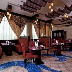 Al Jawhara Hotel Apartments 