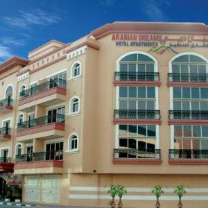 Arabian Dreams Hotel Apartments