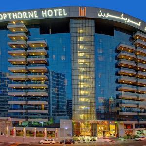 Copthorne Hotel Dubai Dubai