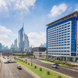 Novotel World Trade Centre Dubai Dubai