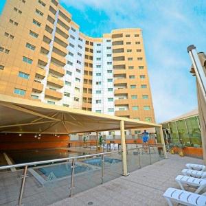 Emirates Stars Hotel Apartments Dubai