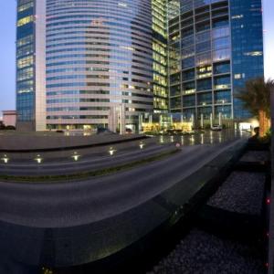 Jumeirah Living World Trade Centre Residence Suites and Hotel Apartments