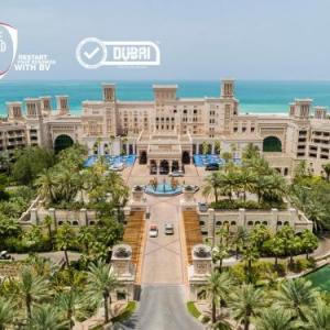 Jumeirah Al Qasr Dubai