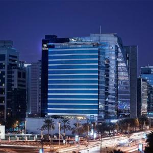 Hilton Dubai Creek 