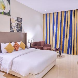 Grand Square Stay Hotel Apartments Dubai 