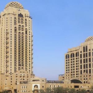 Arjaan by Rotana - Dubai Media City 