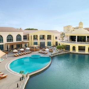 Courtyard by Marriott Dubai Green Community Dubai