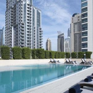 Aparthotels in Dubai 