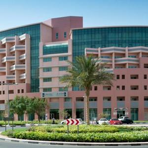 Chelsea Gardens Hotel Apartment Dubai 