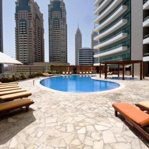 TIME Oak Hotel & Suites Dubai