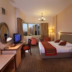 Florida City Hotel Apartments (Previously Flora Hotel Apartments) Dubai