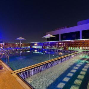 Smana Hotel Al Raffa