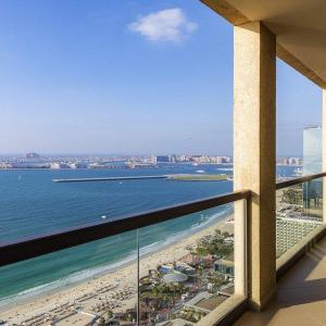Sofitel Dubai Jumeirah Beach Dubai 