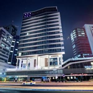 Hotel in Dubai 