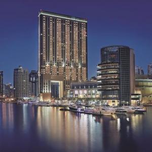 Address Dubai Marina