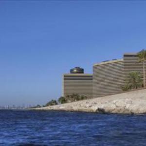 Hyatt Regency Galleria Residence Dubai