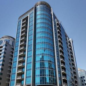 Abidos Hotel Apartment Al Barsha Dubai