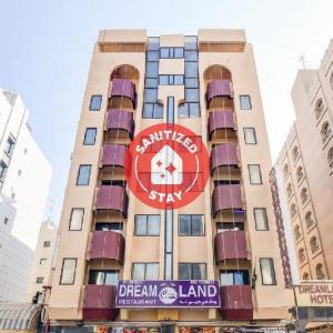 OYO 270 Dream Land Hotel Dubai
