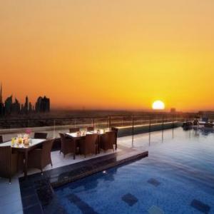 Park Regis Kris Kin Hotel in Dubai