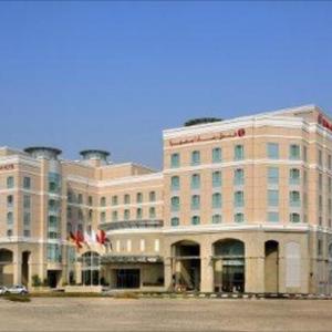 Ramada by Wyndham Jumeirah Hotel Dubai 