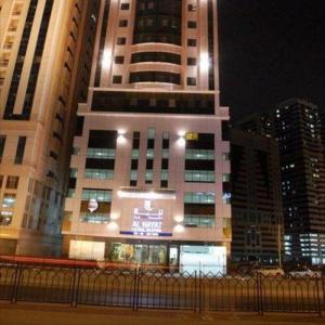 Aparthotels in Dubai 