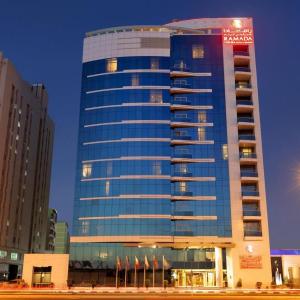 Carlton Al Barsha Dubai 