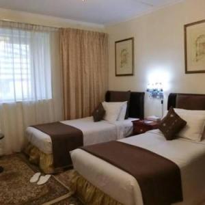 Al Muraqabat Plaza Hotel Apartments