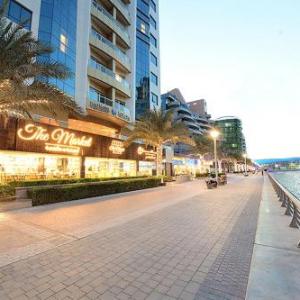 Pearl Marina Hotel Apartment