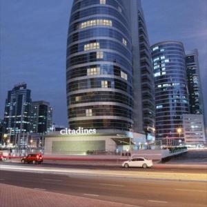 Citadines Metro Central Apartments Dubai 