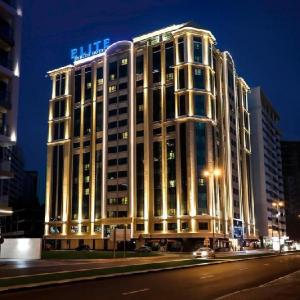 Elite Byblos Hotel Dubai 